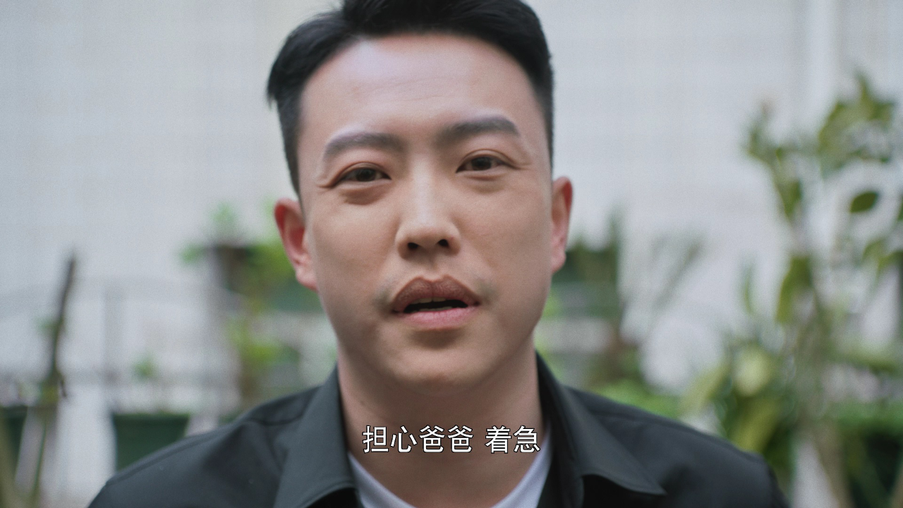 石俊峰办案记 11集