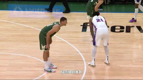 《NBA全场集锦》【回放】独行侠vs鹈鹕第3节中文解说回放