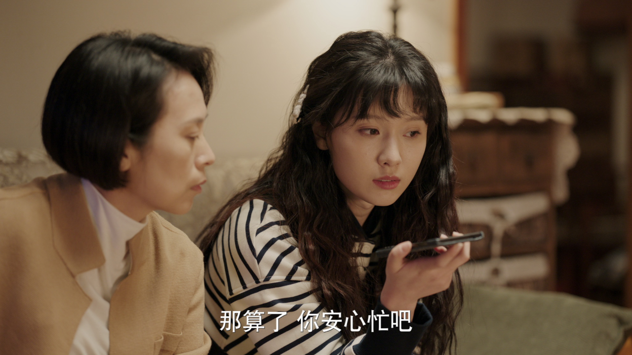 故乡，别来无恙 12集
