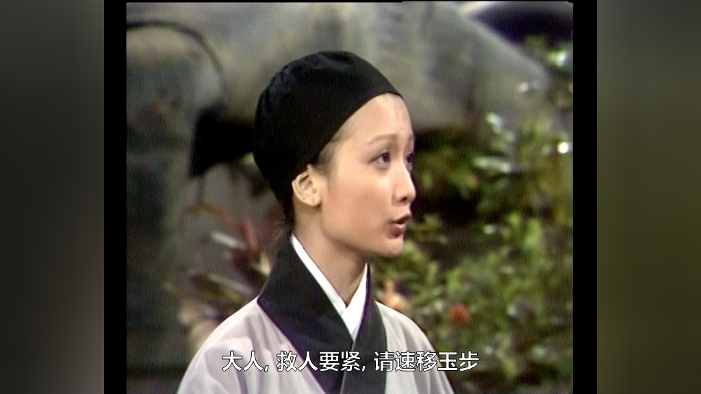 鹿鼎记84版[粤语版] 28集
