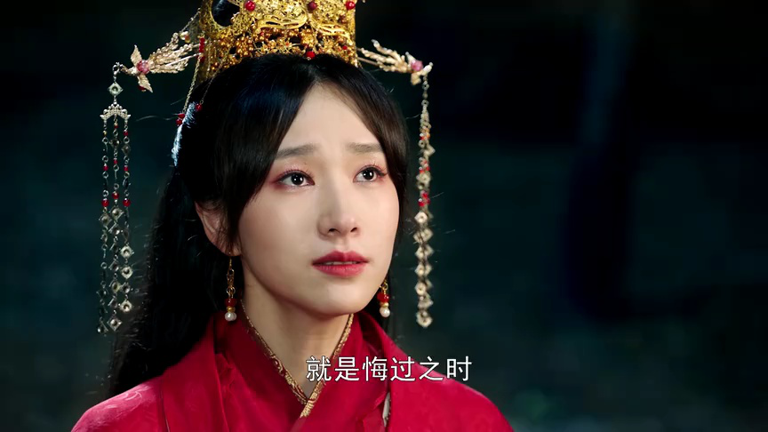 夜族公子小仙妻 17集