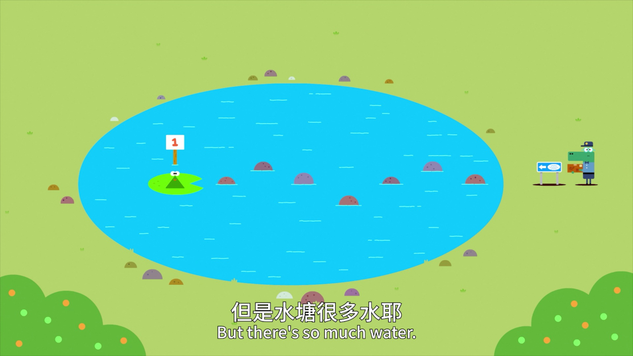 嗨 道奇 第四季（上）[磨耳朵英文版] 19集
