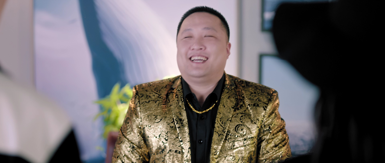 倒数三秒爱上我 10集