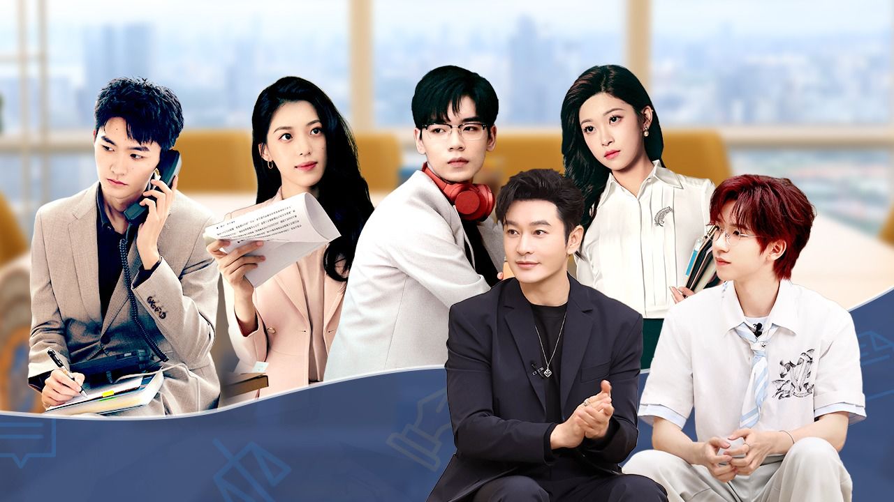 offer5实习生简历推理会##令人心动的offer