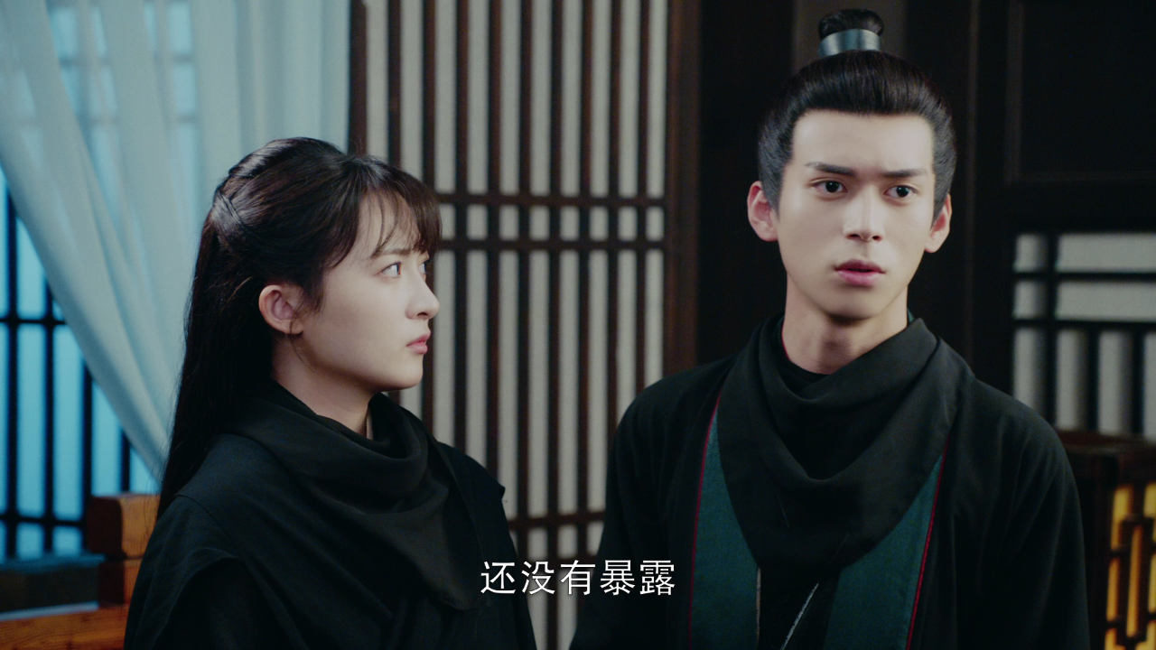珠星纪 17集