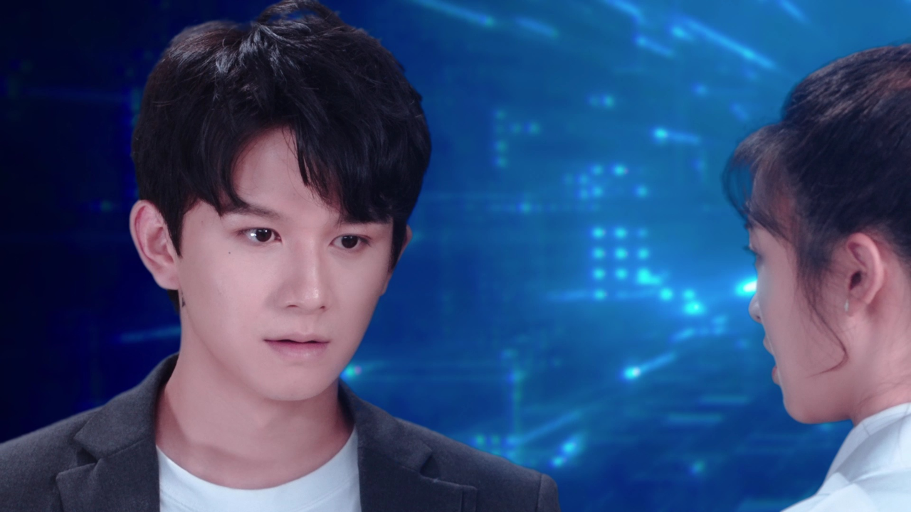 亲爱的契约男友 24集