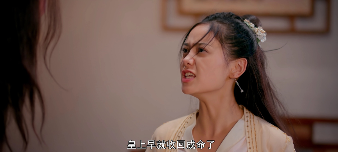 梅府有女初长成 16集