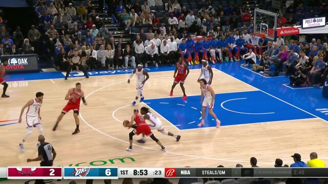 弹道无需修正 多森姆三分穿云箭手起刀落