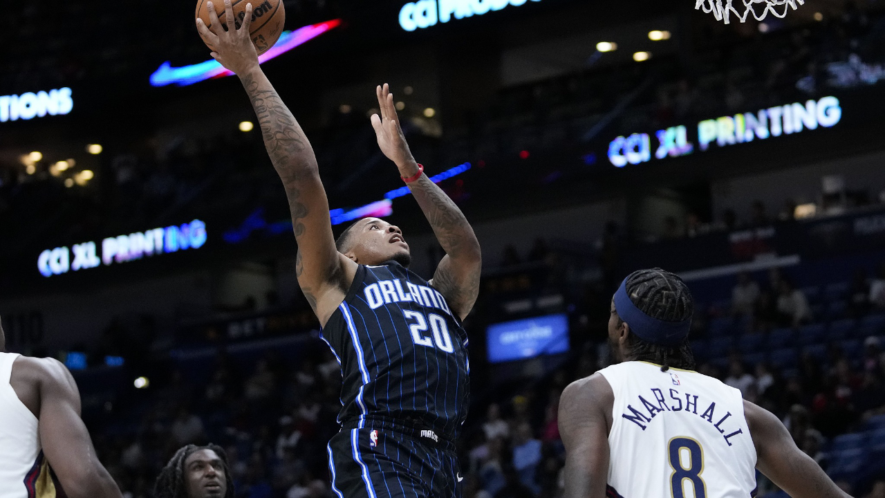 11日nba最佳扣篮 富尔茨腾云驾战斧劈扣技惊全场