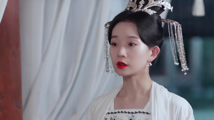 再见君如故 20集