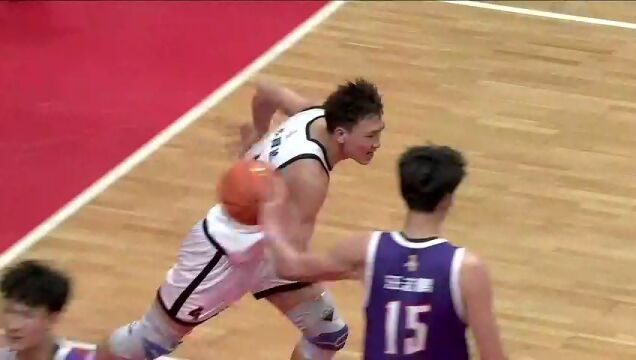 NBA常规赛：活塞vs猛龙第4节英文原声回放