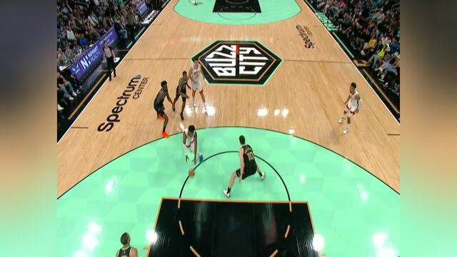 回顾火箭vs黄蜂交手记录 新生力量天赋对决