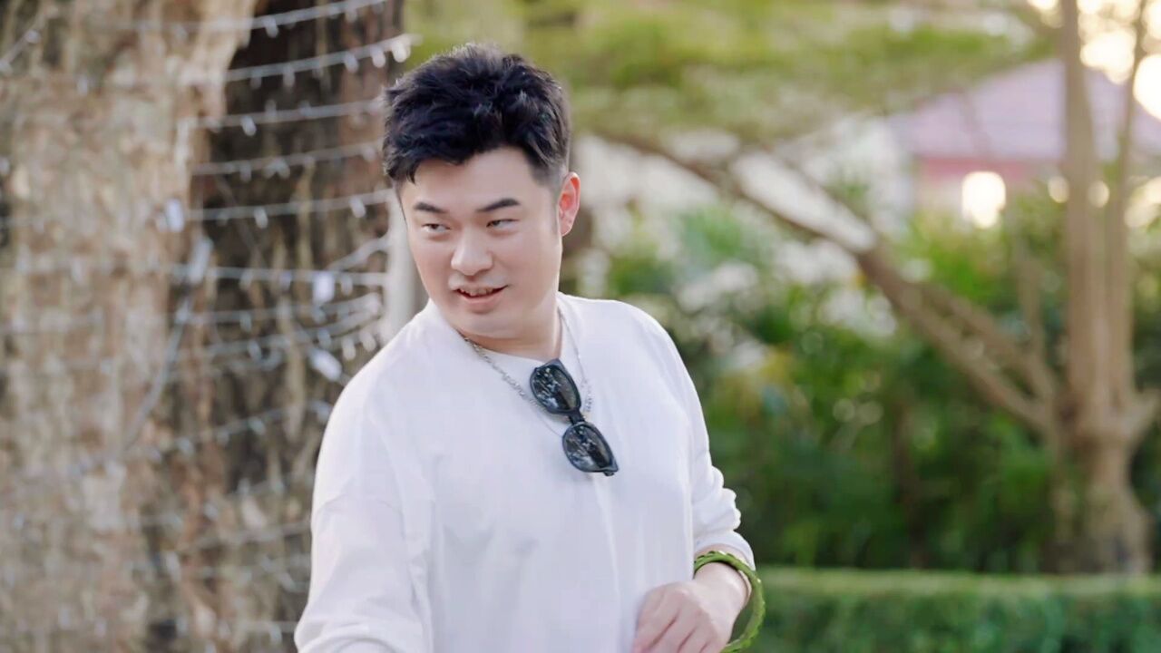 陈赫在线狡辩推脱责任给导演,邓超秒识破:这个嘴脸