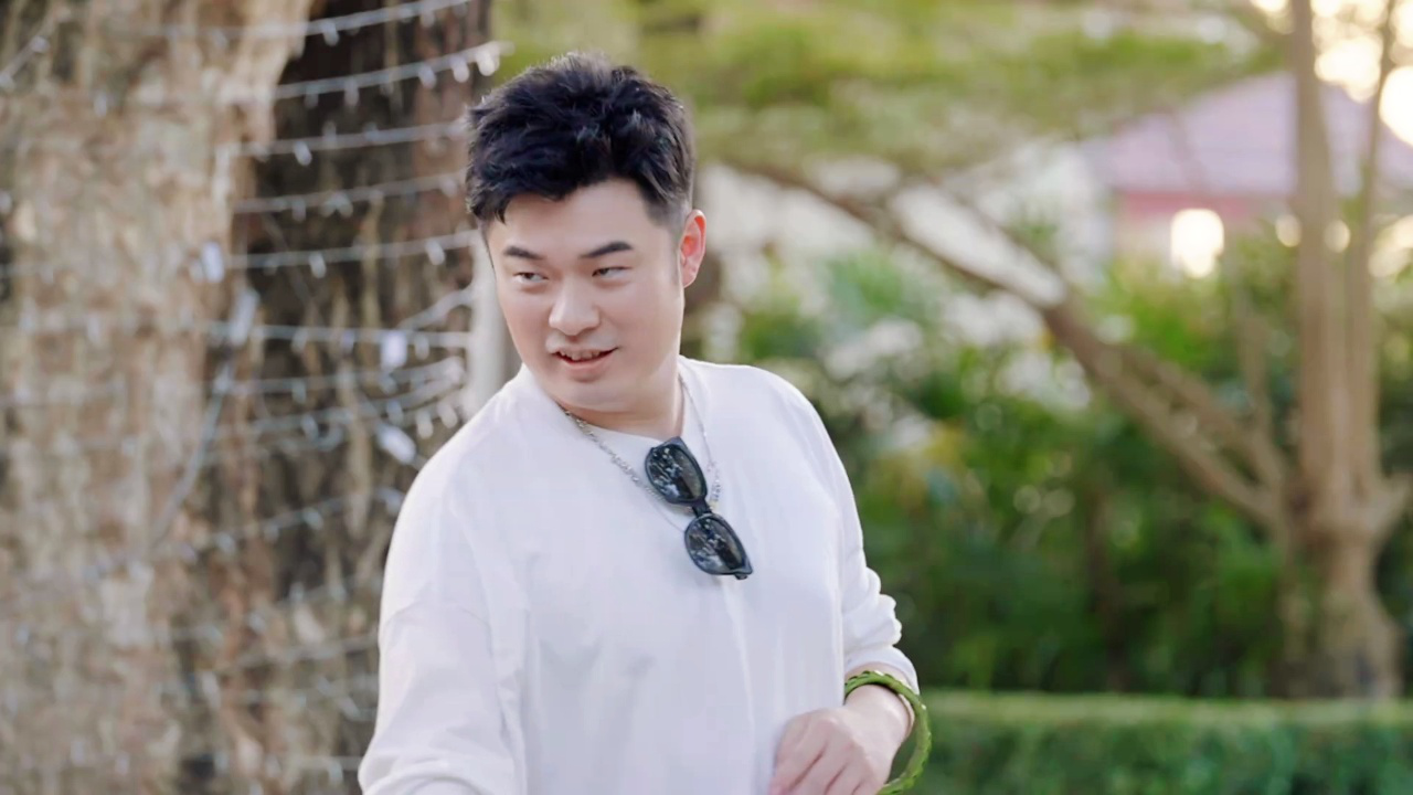 哈哈哈哈哈 第4季丨陈赫在线狡辩推脱责任给导演,邓超秒识破:这个嘴脸