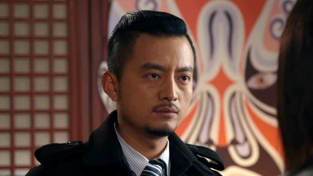 杀出黎明_16_高光片段