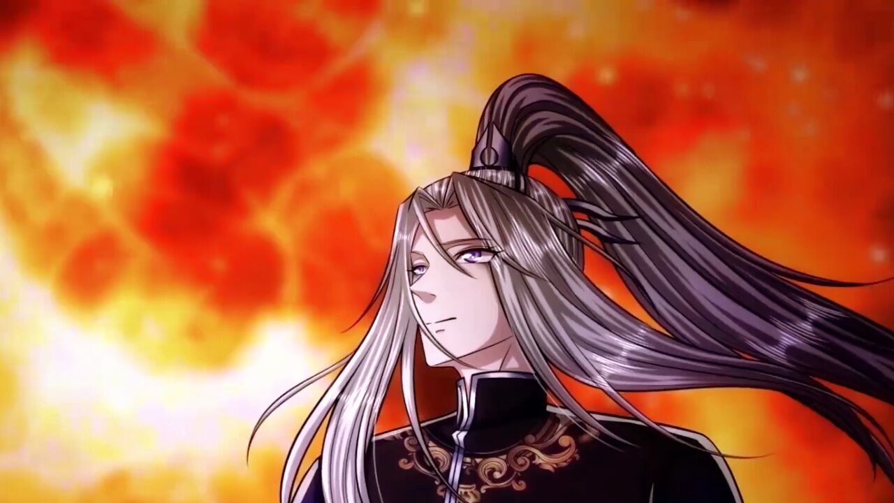 琴帝战歌,救死扶伤_42_高光片段