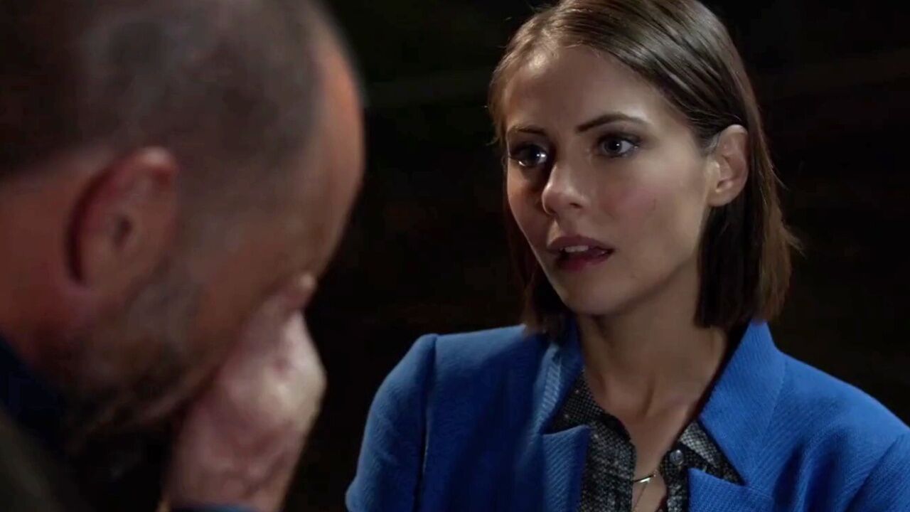 绿箭侠第五季_07精彩片段