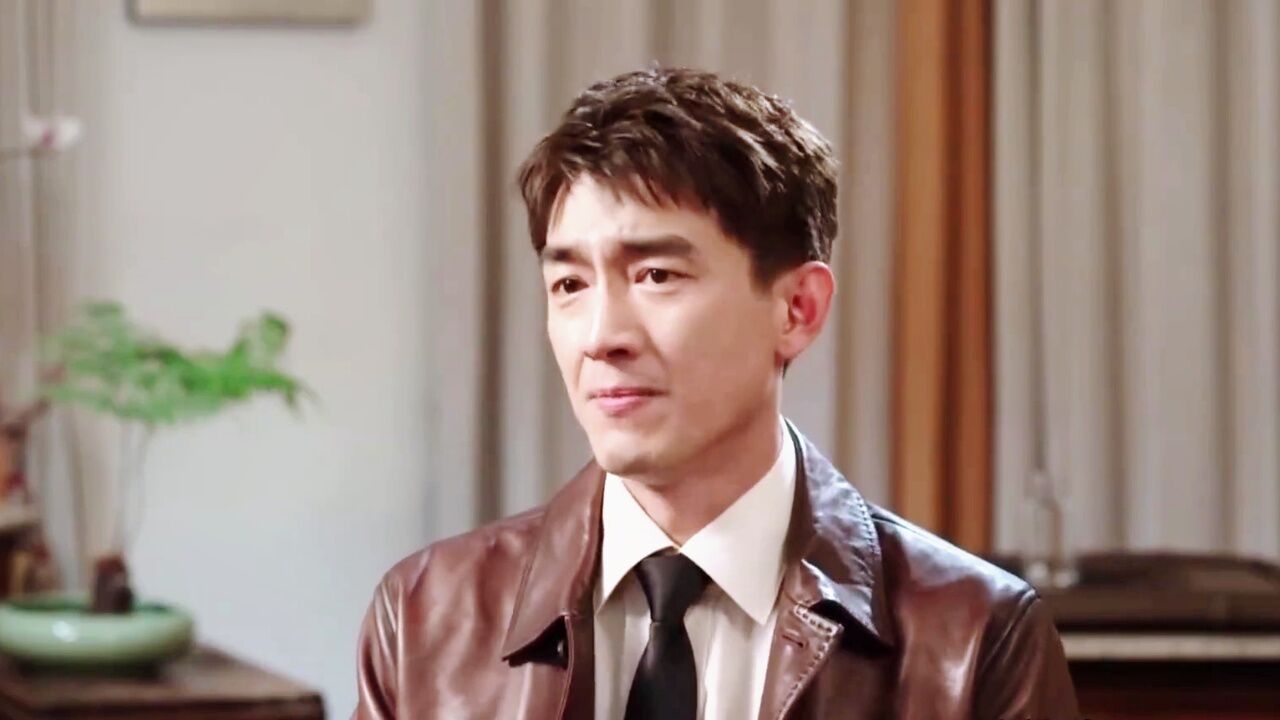 向新而行——林更新专访_高光片段