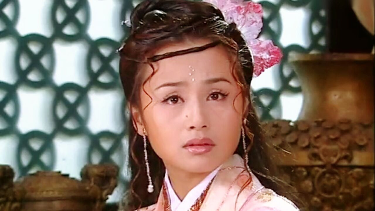 乌龙闯情关_37_高光片段