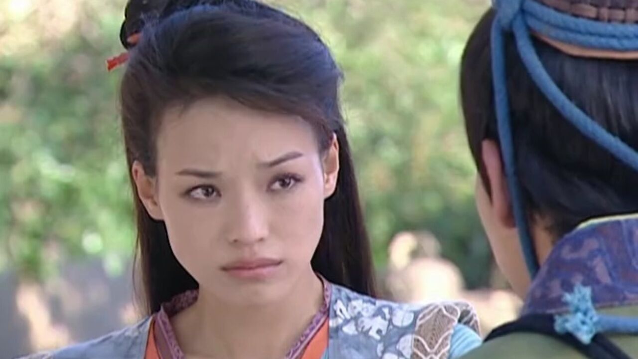 风尘三侠之红拂女_26精彩片段