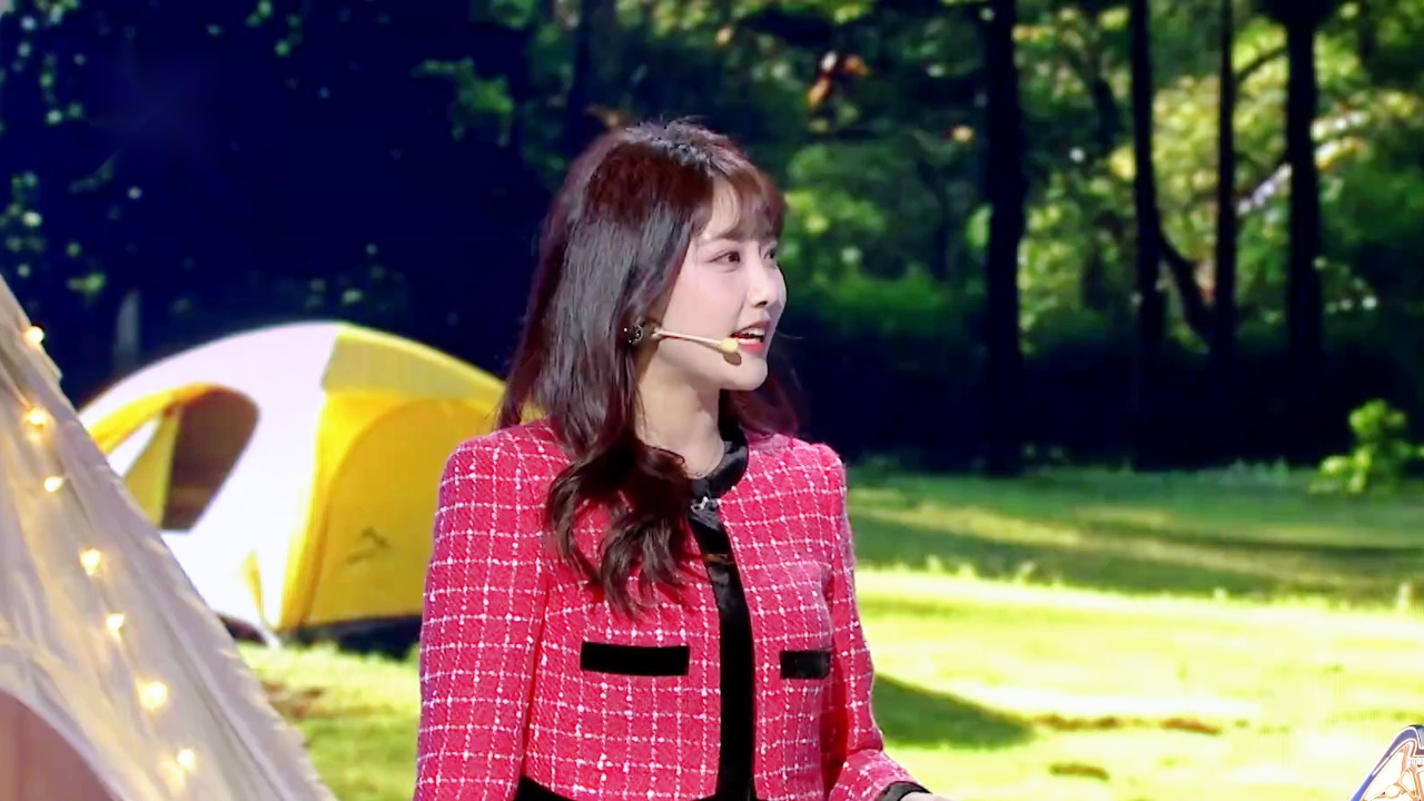 今晚开放麦 第2季丨李艺彤总结闺蜜间的三大谎言,是谁中枪了