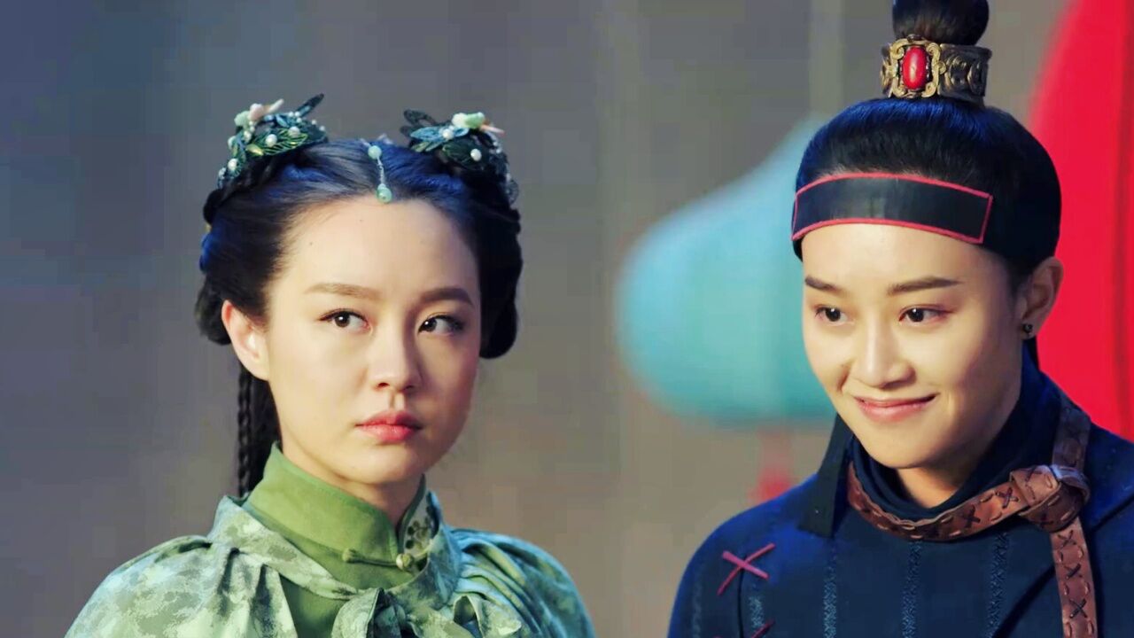 欢乐英雄之少侠外传_15_高光片段