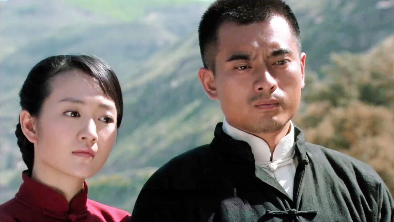 西口情_17_高光片段