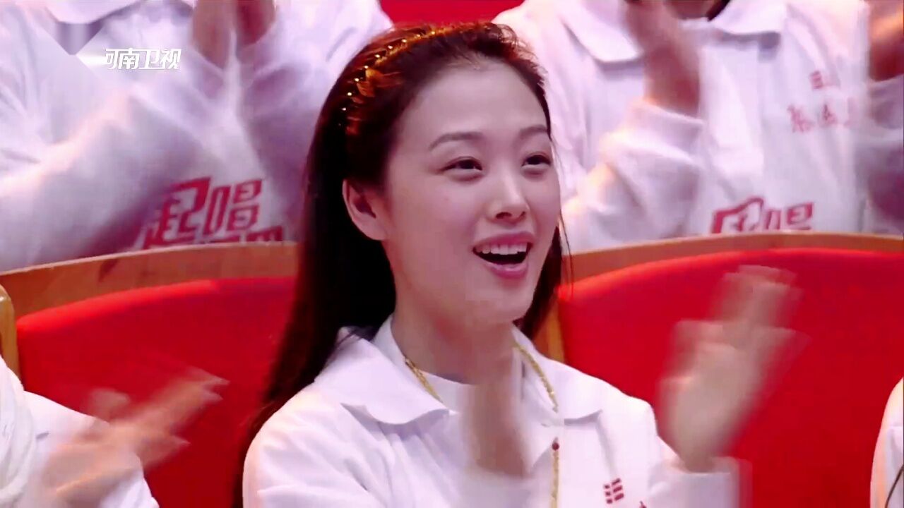 侯坤 豫剧《打金枝》选段_高光片段