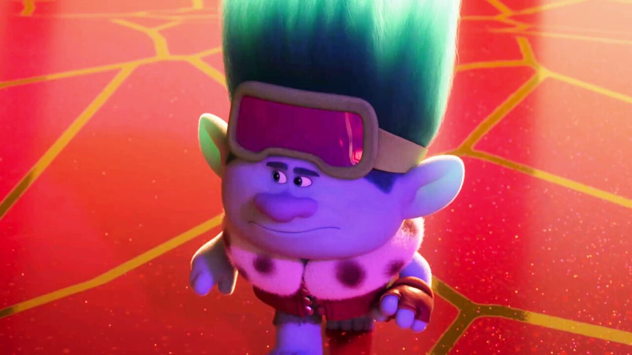 魔发精灵3_高光片段