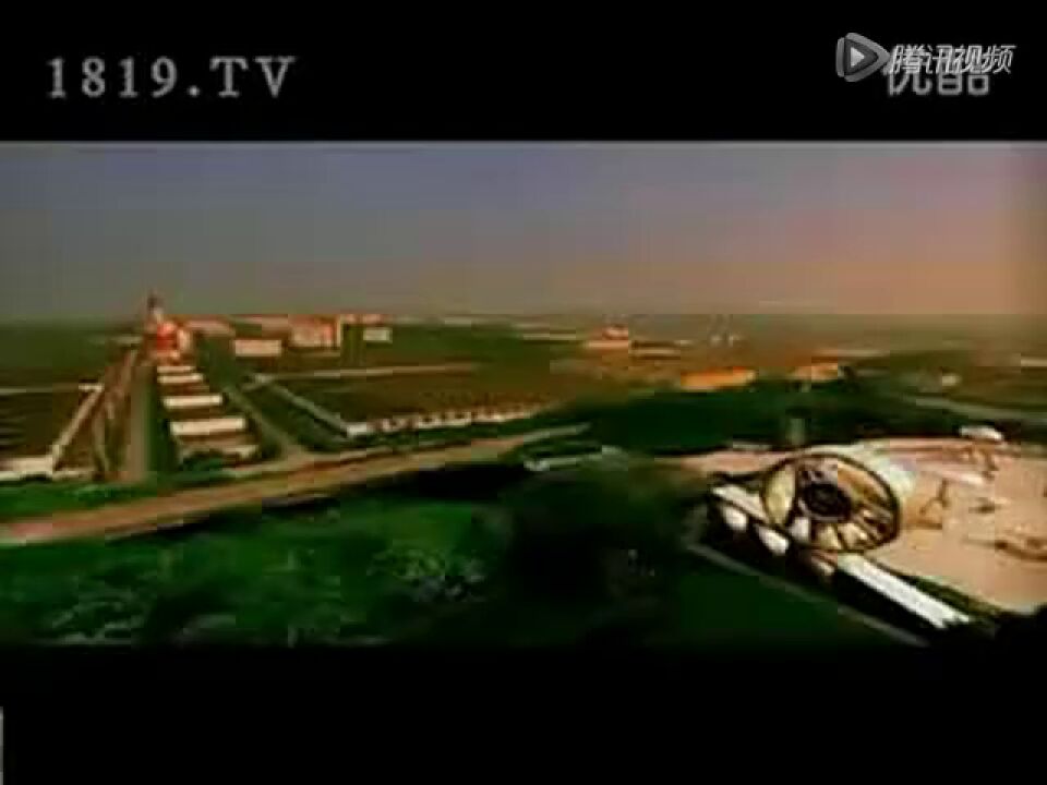 五粮液宣传片央视广告_高清