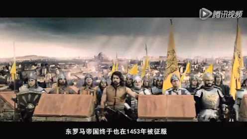 电影纵贯线04：《三体3》中的古代战争再现