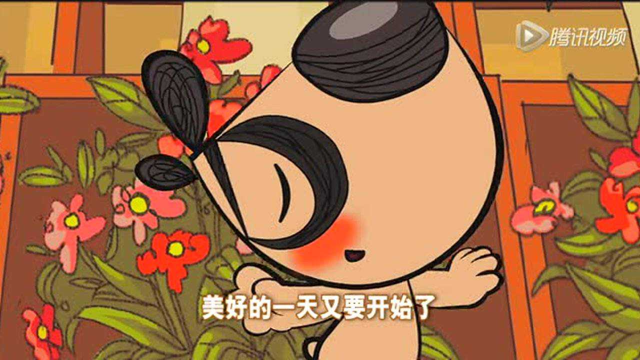 小星星花店 3集