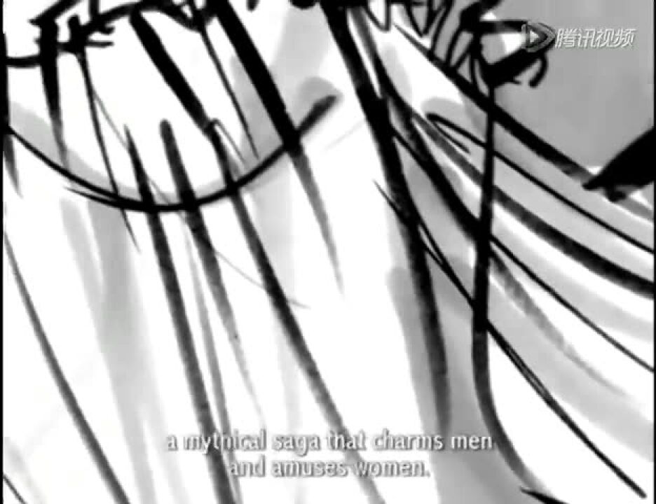 《巴黎美女人体艺术摄影集》花絮_腾讯视频