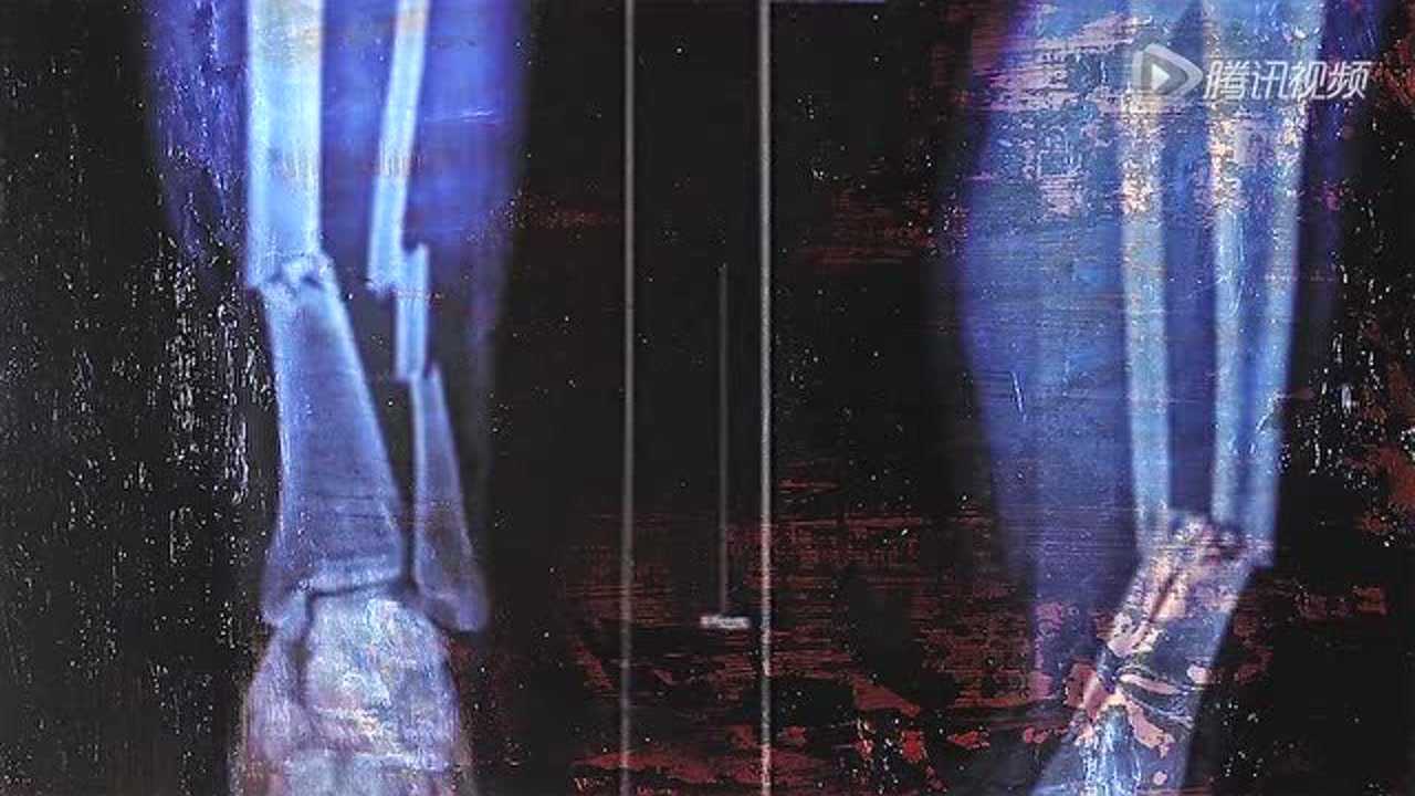 张震讲鬼故事 1集