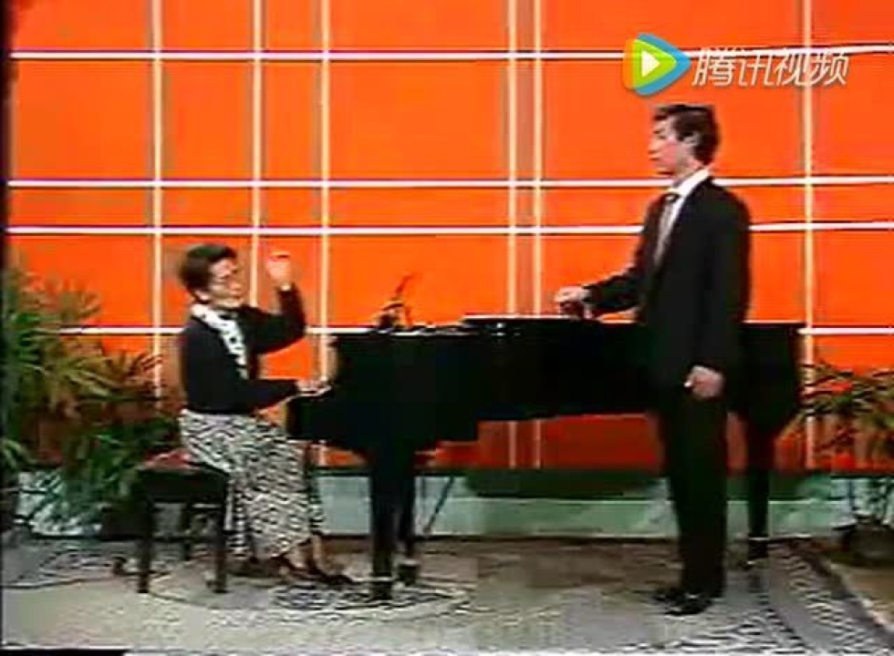 周小燕教学视频--第十二讲_声乐课示范_高清1080P在线观看平台_腾讯视频