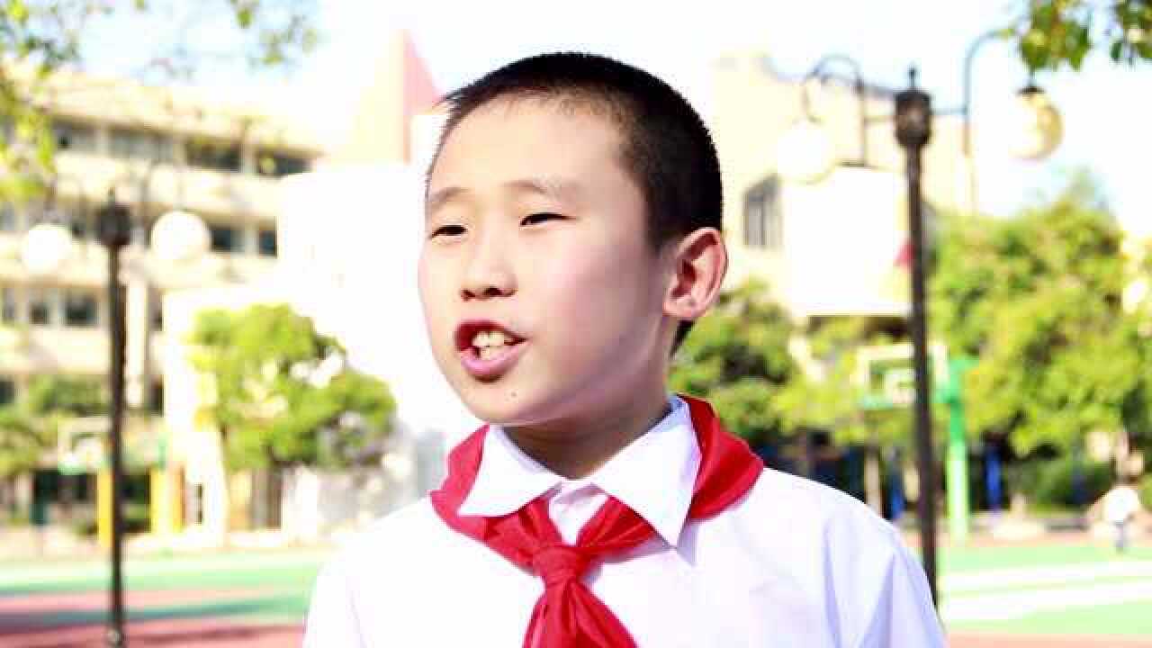 爱护公物短片_高清1