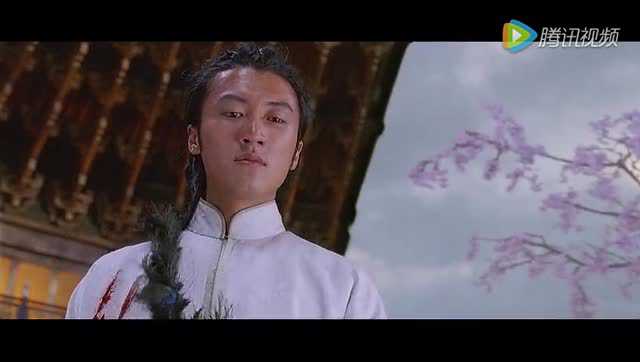 张柏芝和谢霆锋在《无极》中最后的结局_腾讯视频