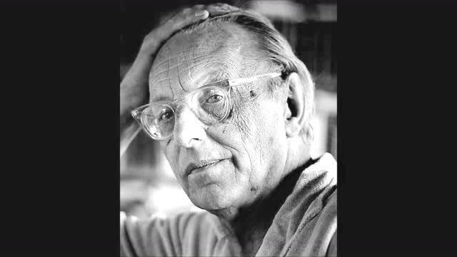 卡尔 奥尔夫介绍