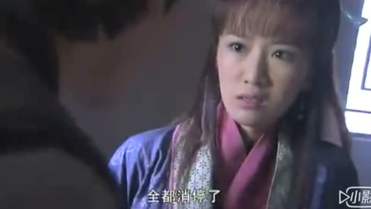 女子被糟蹋，反抗不了只好享受！_高清