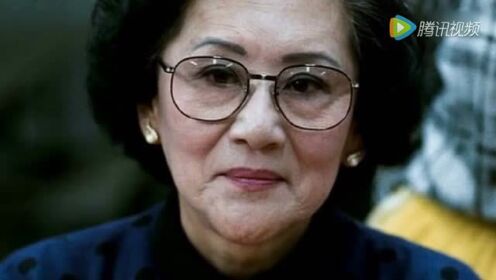 老牌女星王莱去世享寿89岁 曾4夺金马奖女配角