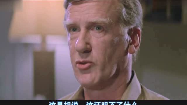 科幻恐怖片突变第三型片段怪形图像恐怖女生慎看