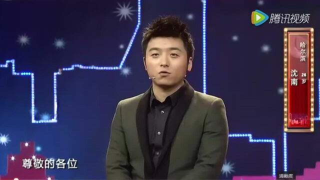 主持人玩《超级玛丽》嗨翻全场