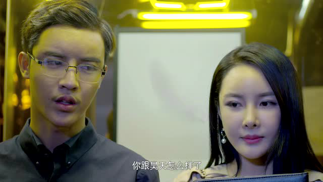 花飞尽、归不归 13集