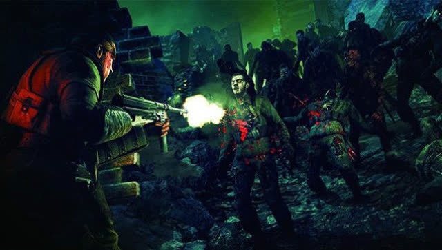 地球上原来真的存在僵尸僵尸到底是怎么回事