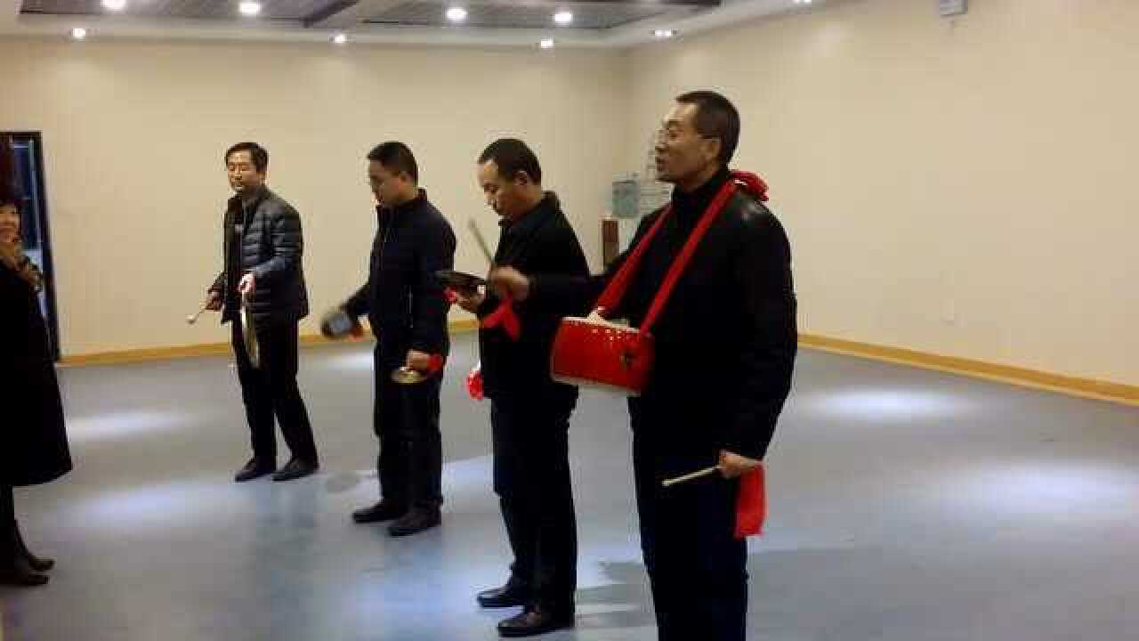 三句半表演视频_高清1080P在线观看平台_腾讯视频