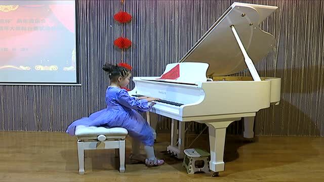 2017年1月20日发布02:23"巴洛克杯"20【欢乐颂】邵思涵为你推荐自动