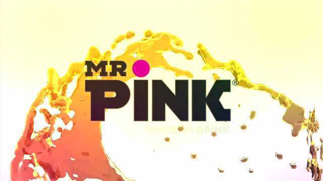 mrpink品可中国
