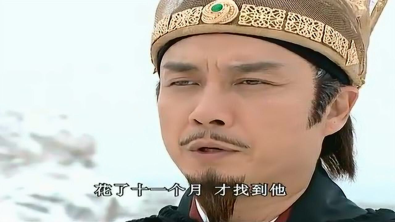 好姐妹合照笑容惬意娱乐宝鉴02:28张君宝成为武林盟主,张启樵又生奸计