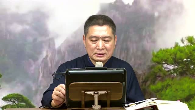 【黄警官讲故事】浪子回头 成立行善会(黄柏霖警官)