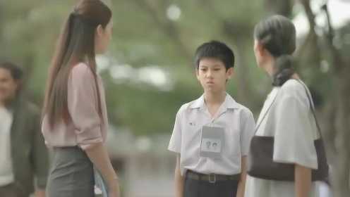 教师的心 堪比一部催泪大片的泰国广告